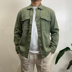 Overshirt Hamaki-ho