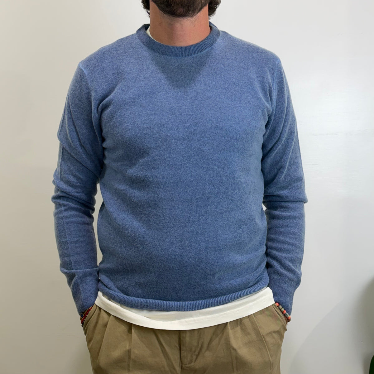 Girocollo Charlie Wop