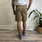 Shorts cargo lino Hamaki-ho