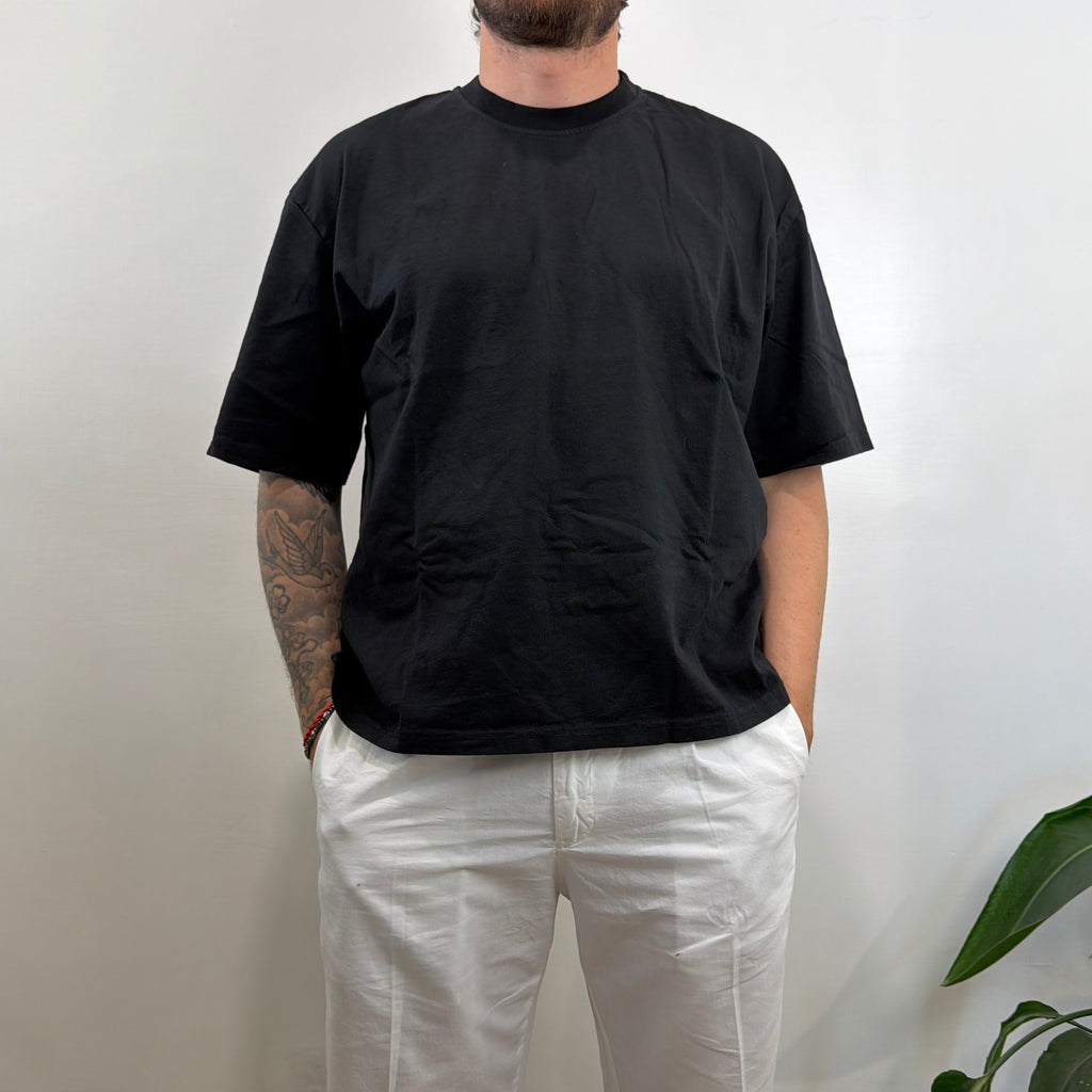 T-shirt boxy Posh