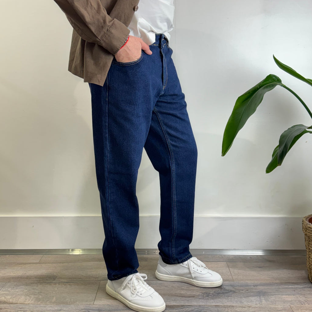 Kebo in pelle