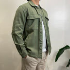 Overshirt Hamaki-ho
