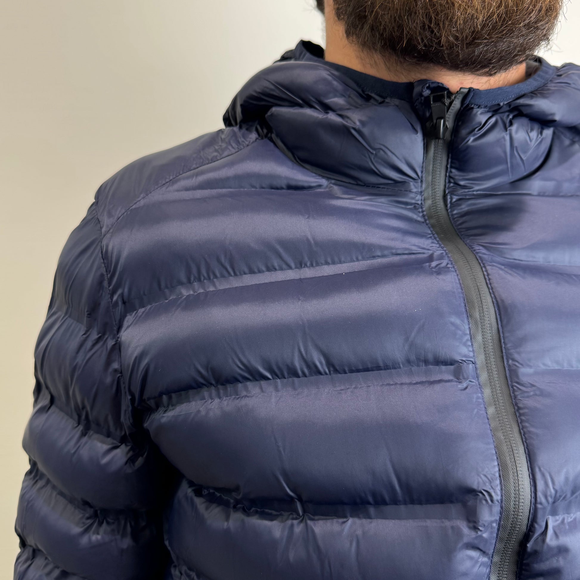 Piumino 100 gr hamaki-ho