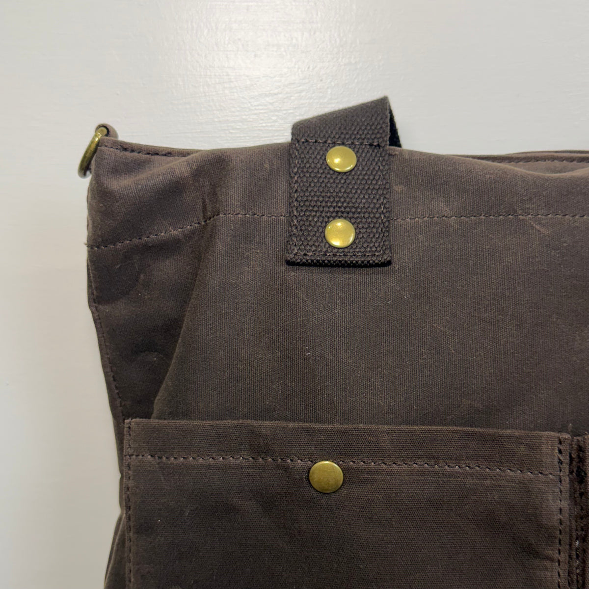 Tom bag