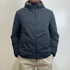 Piumino double face Suns