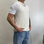 Gilet Keegan impure