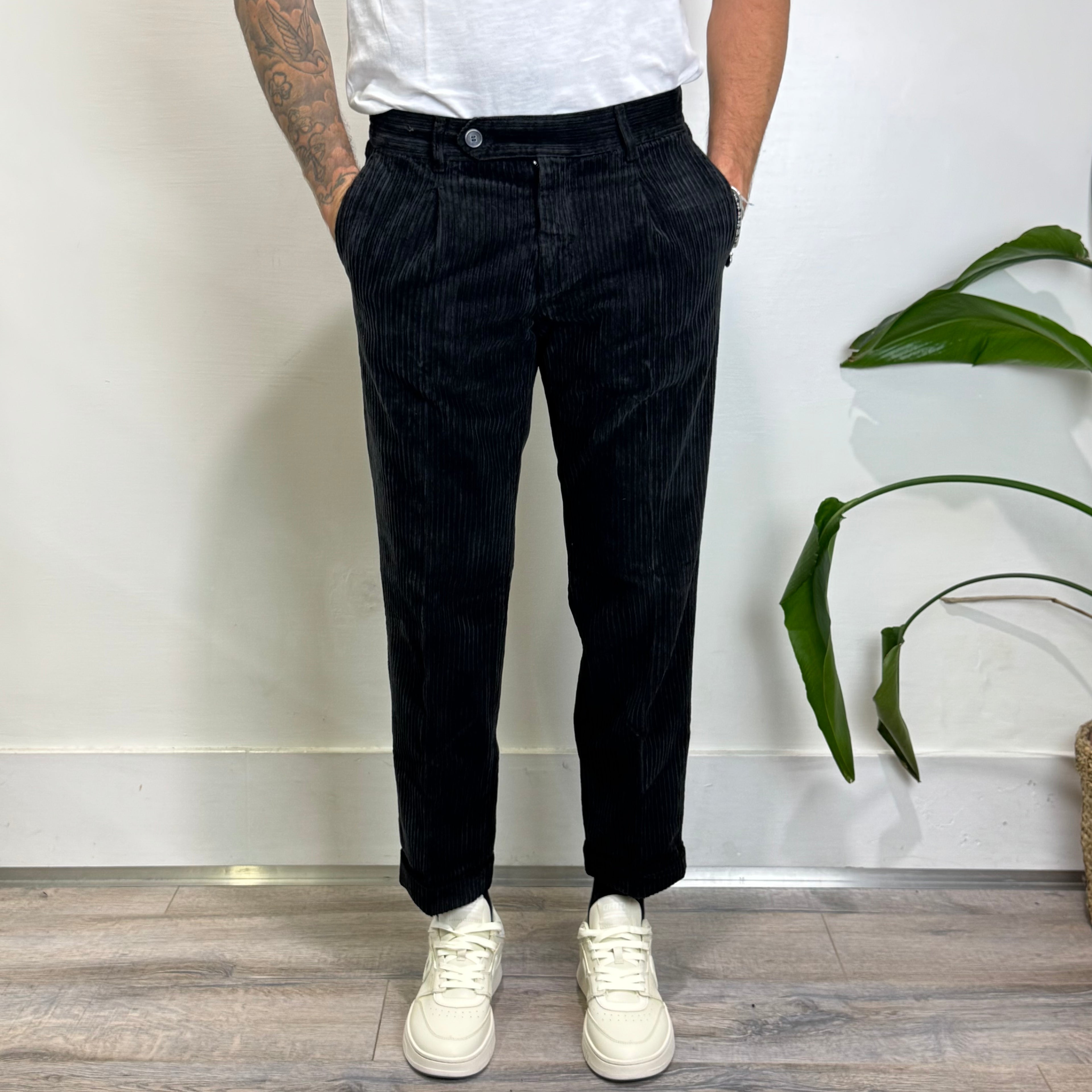 Panta costina Stain
