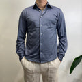 Camicia soft cotton Hamaki-ho