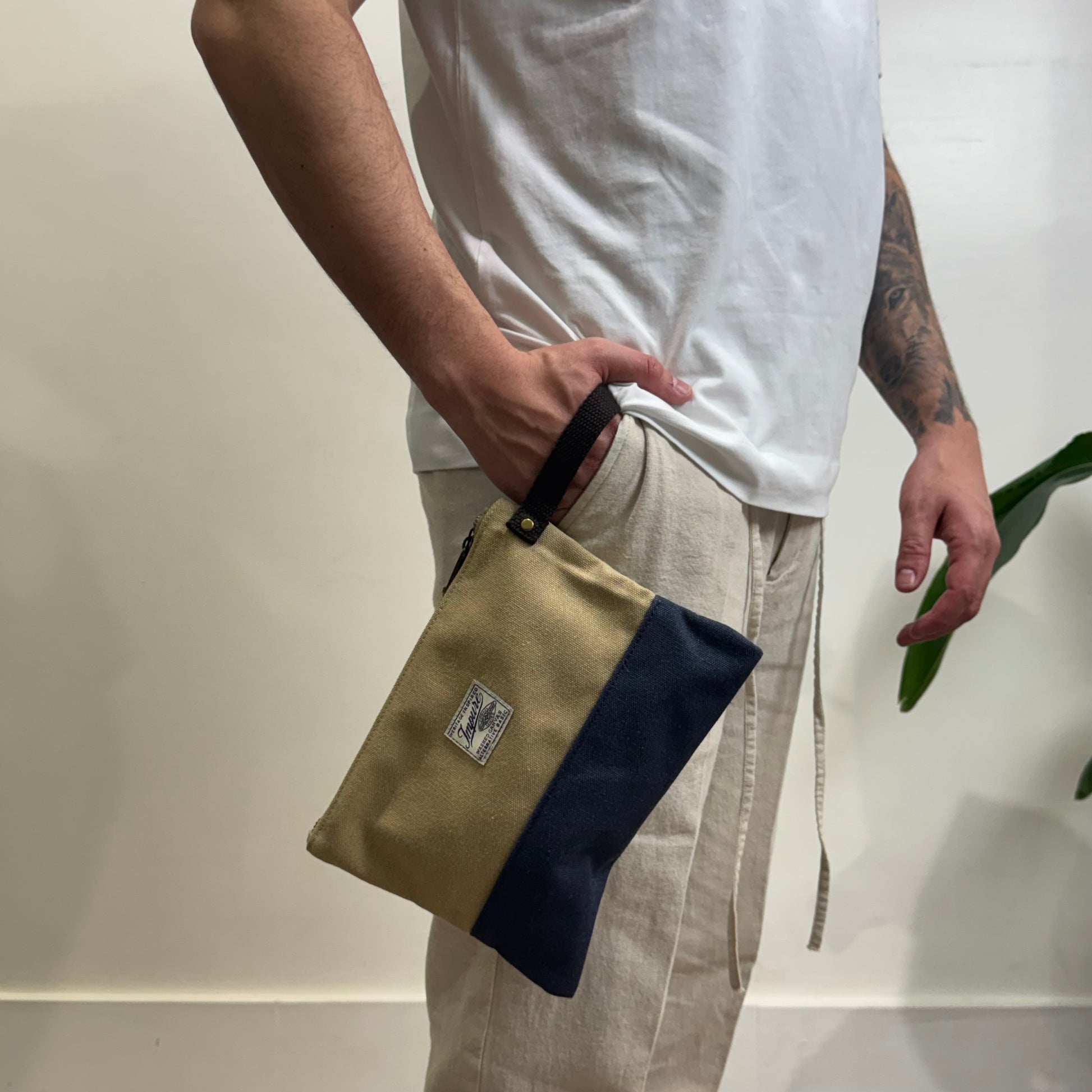Clutch soho Impure