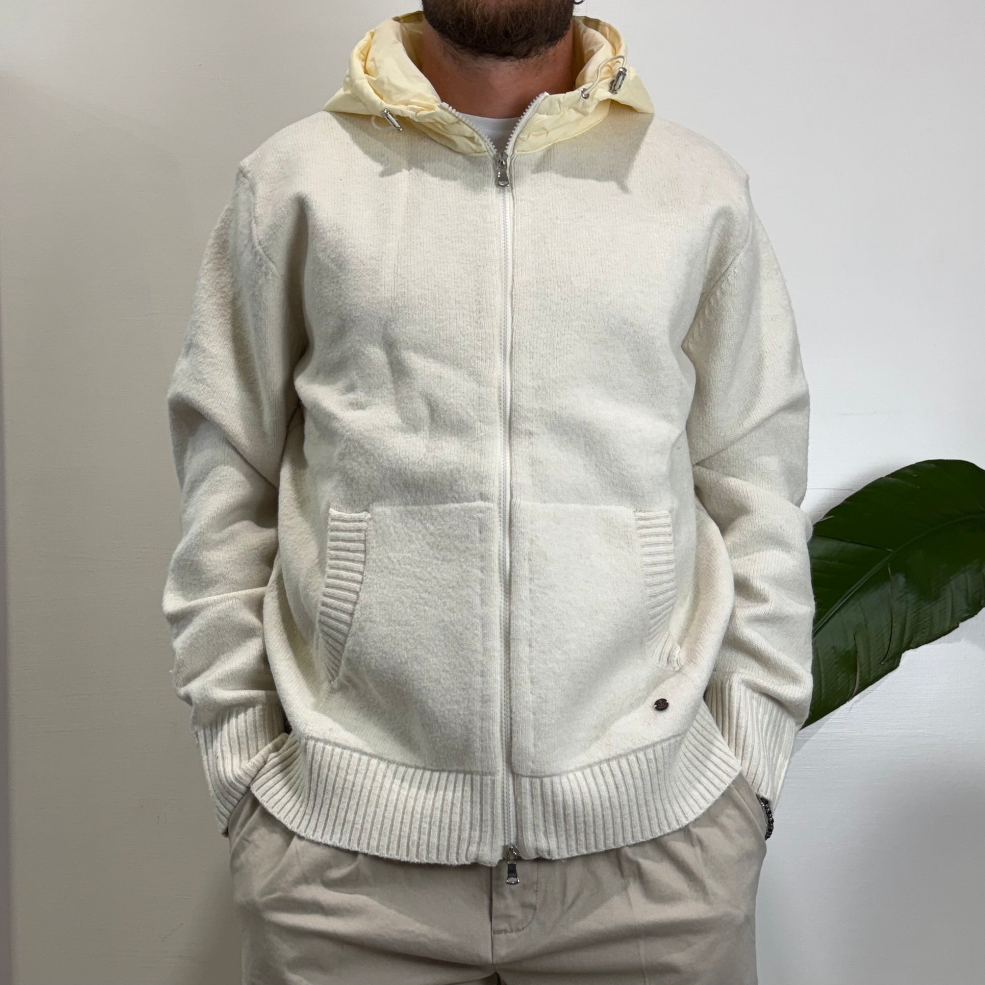 Maglione Felpa Quinn