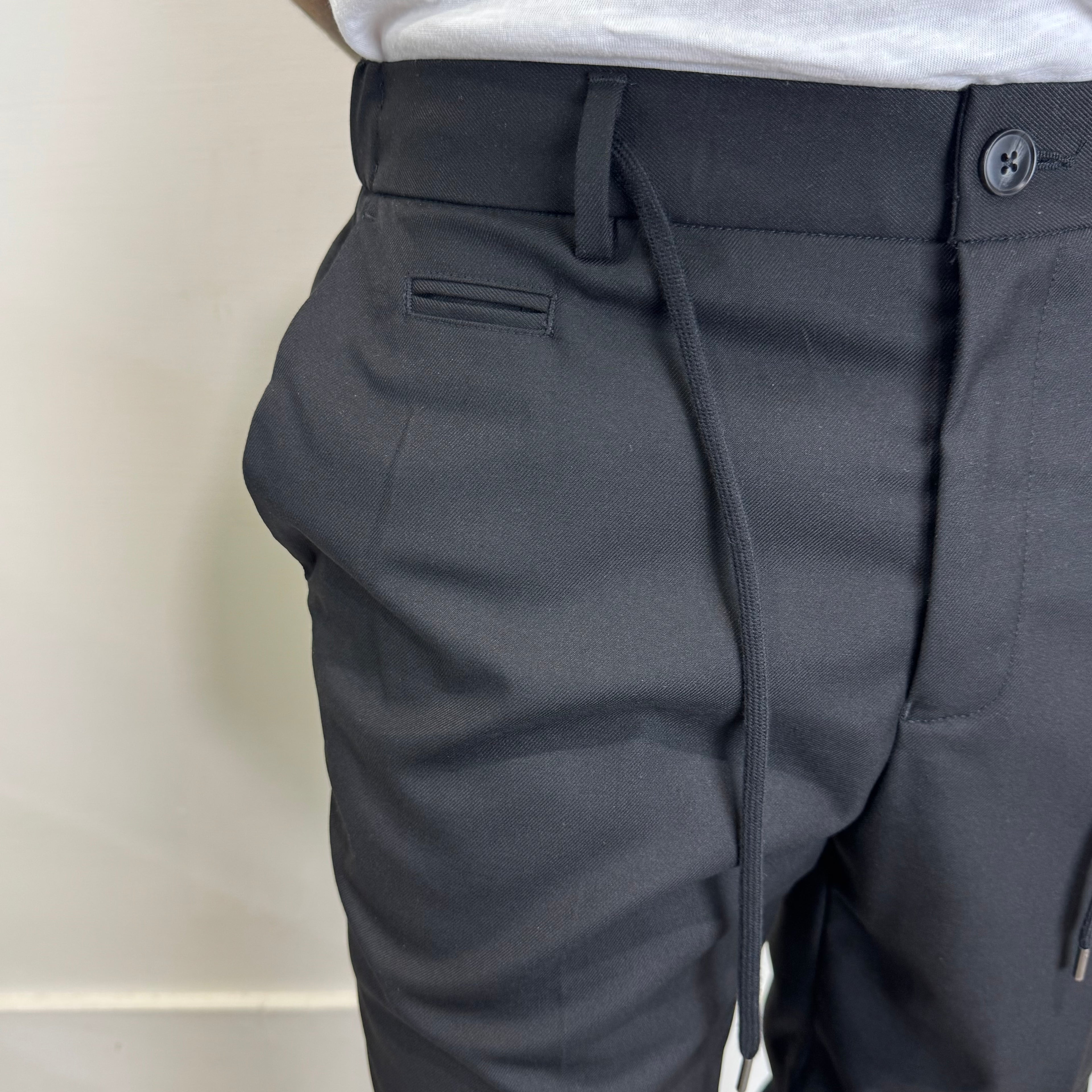 Pantalaccio spigato