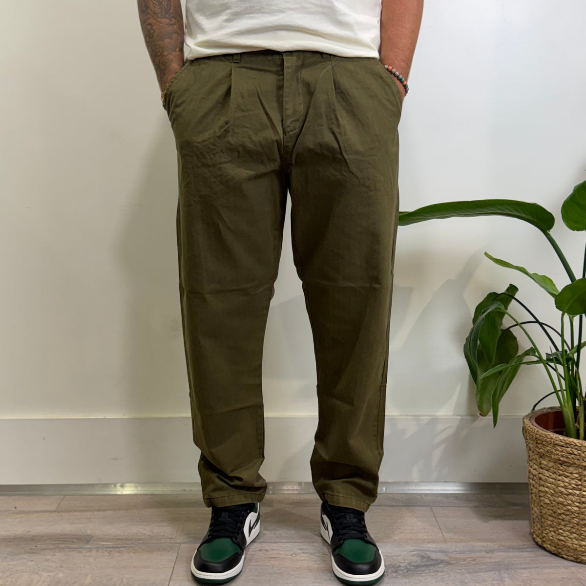 Panta kayson
