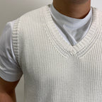 Gilet Keegan impure