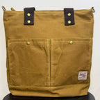 Tom bag