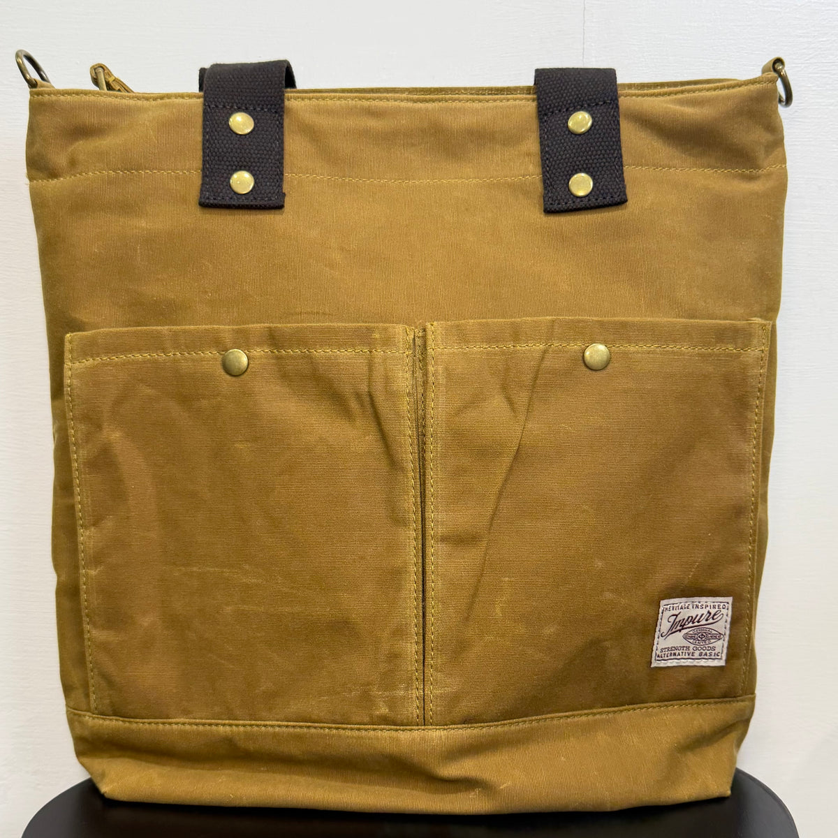 Tom bag