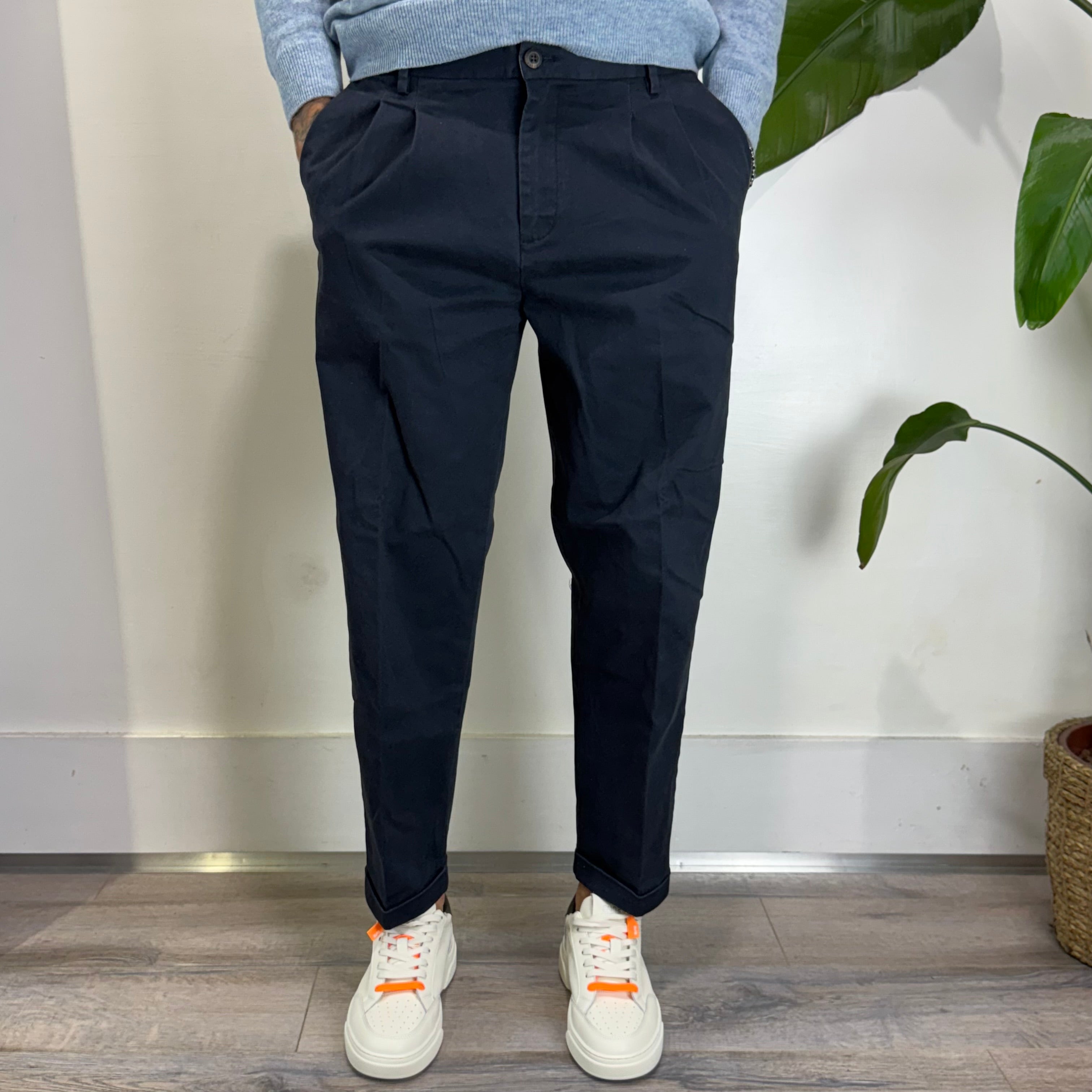 Chino Davis