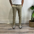 Chino Stain