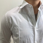Camicia Oxford Hamaki-ho