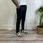 Chino Stain
