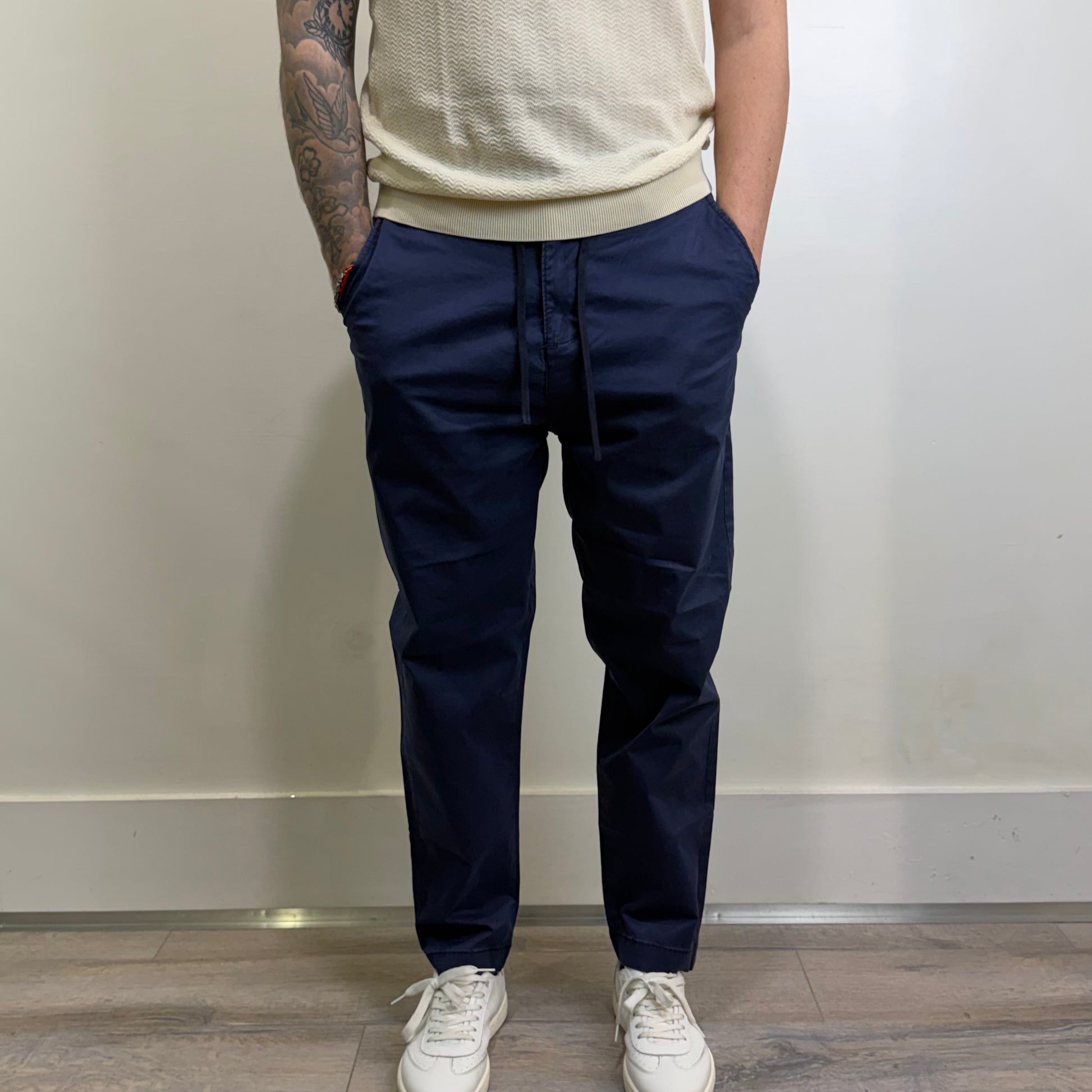 Pantalaccio Cardiff Impure
