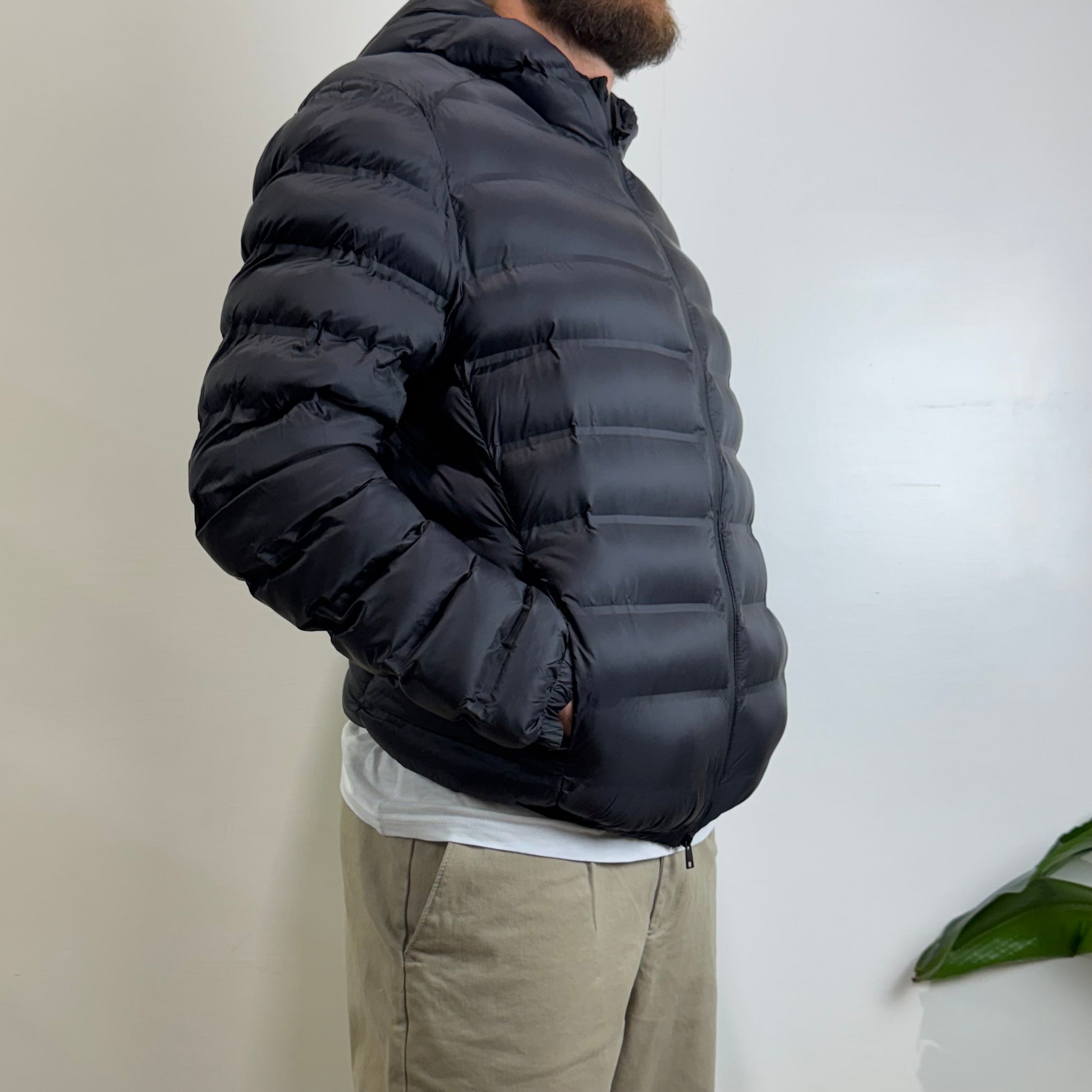 Piumino 100 gr hamaki-ho