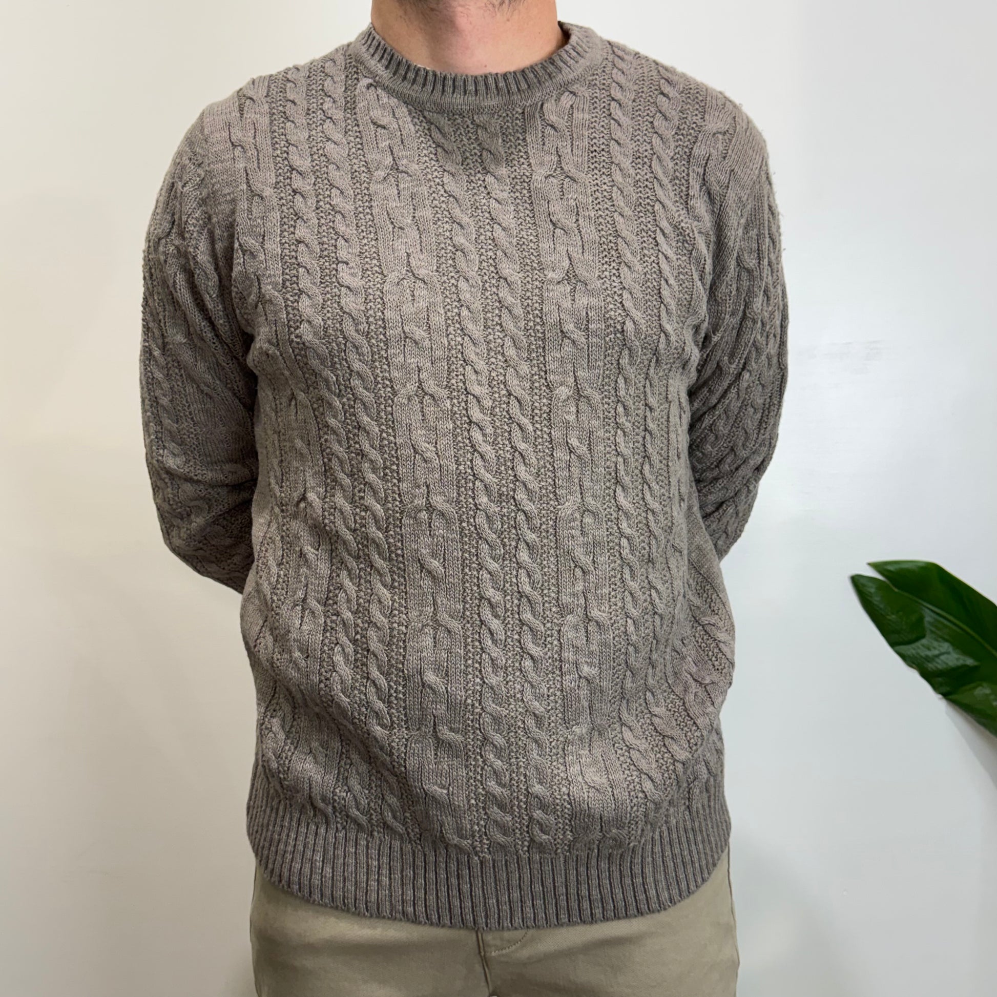 Girocollo corda hamaki-ho