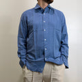 Camicia Nigel Impure