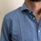 Camicia Riley Impure