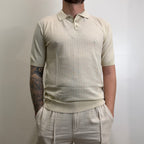 Polo bottoni Impure