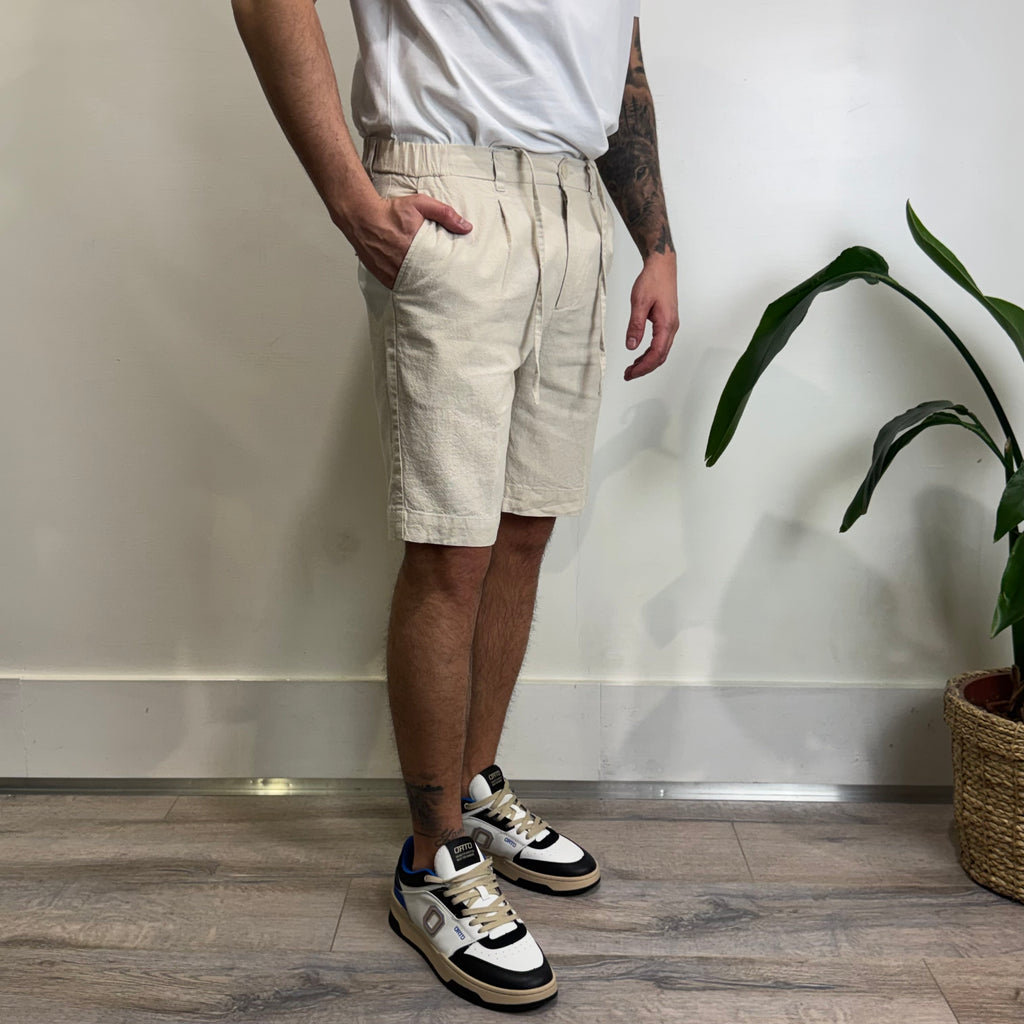 Shorts Lino Hamaki-ho