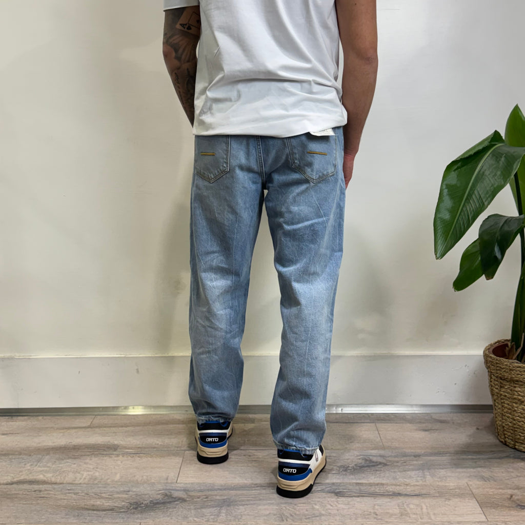 Jeans Hiro impure