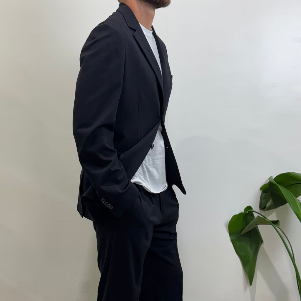 Giacca abito tech hamaki-ho