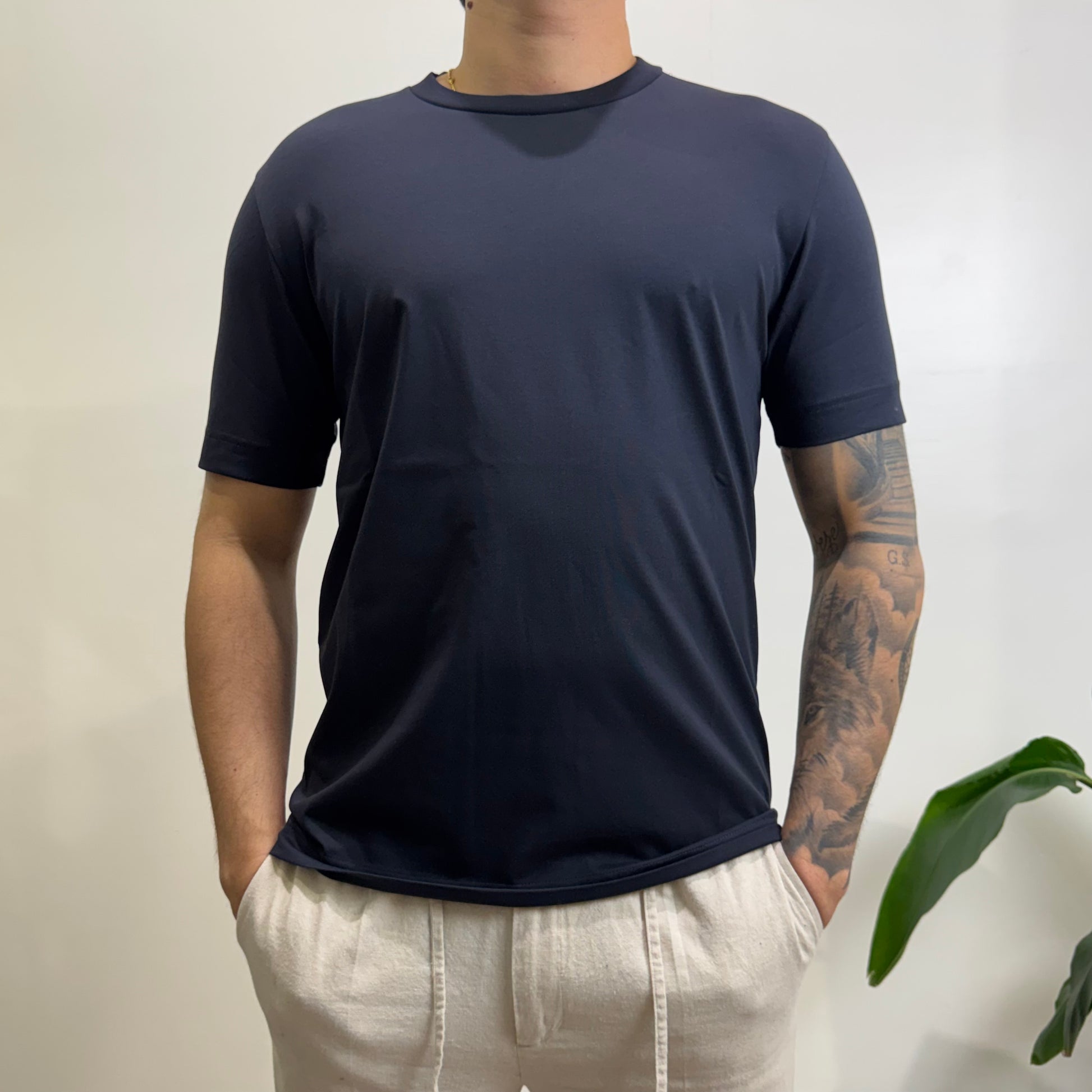 T-shirt performance Hamaki-ho