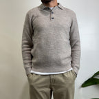 Polo bottoni hamaki-ho