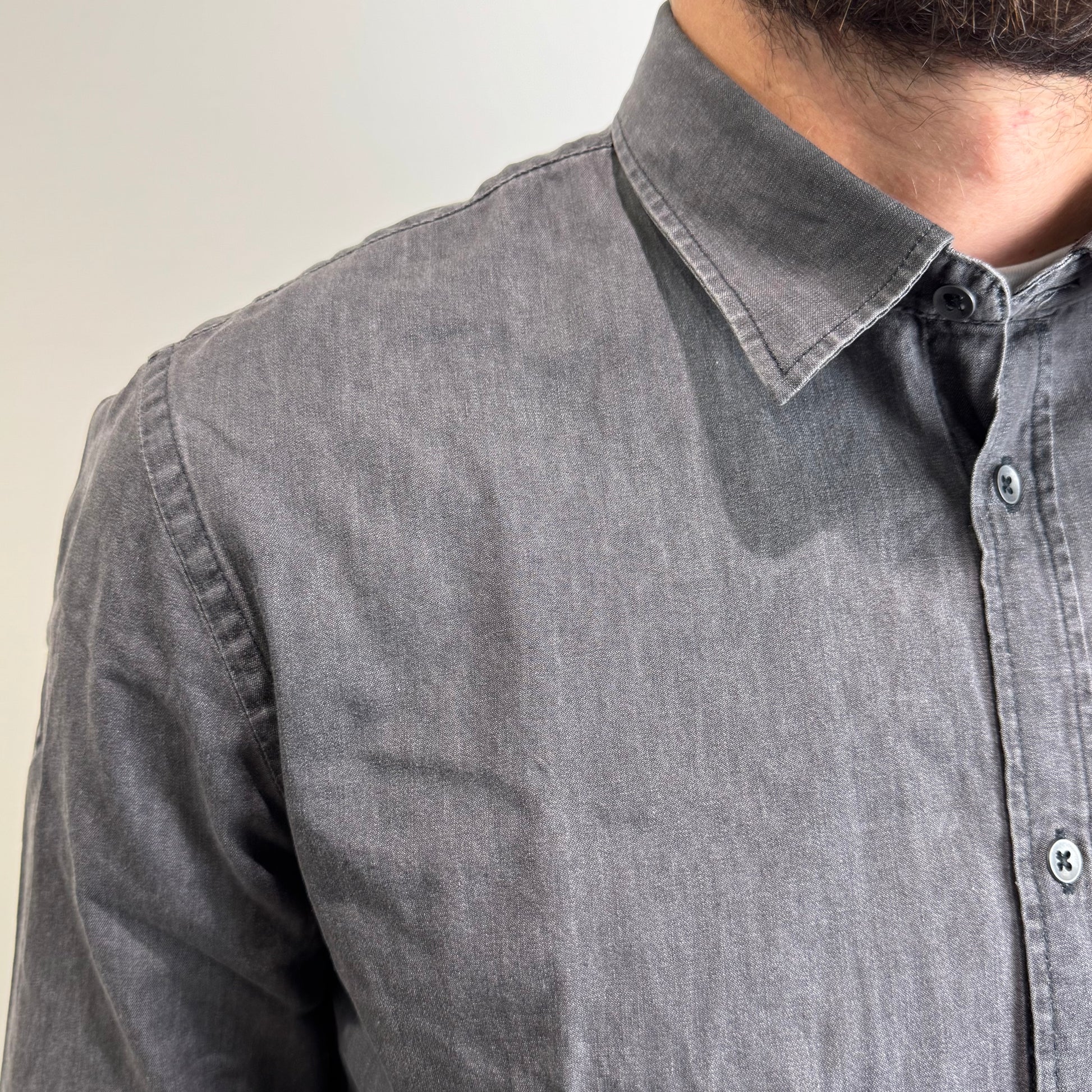 Camicia Comfort hamaki-ho