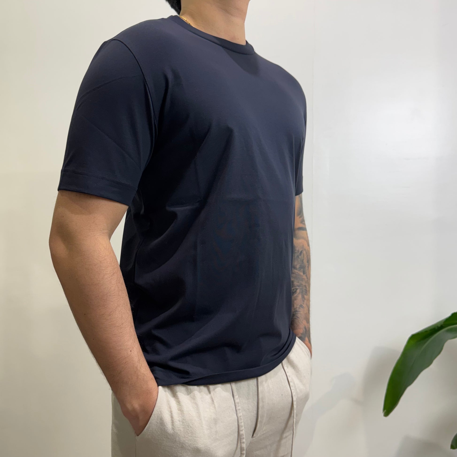 T-shirt performance Hamaki-ho