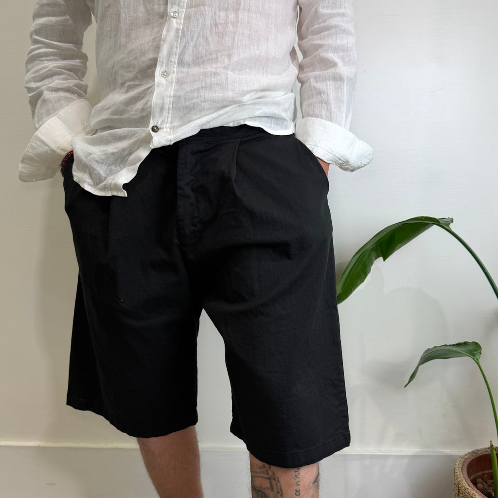 Shorts 3/4 Jeans Posh
