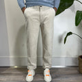 Chino Theo