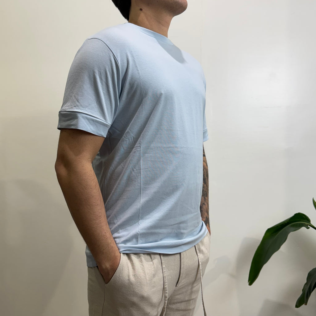 T-shirt Classic Hamaki-ho