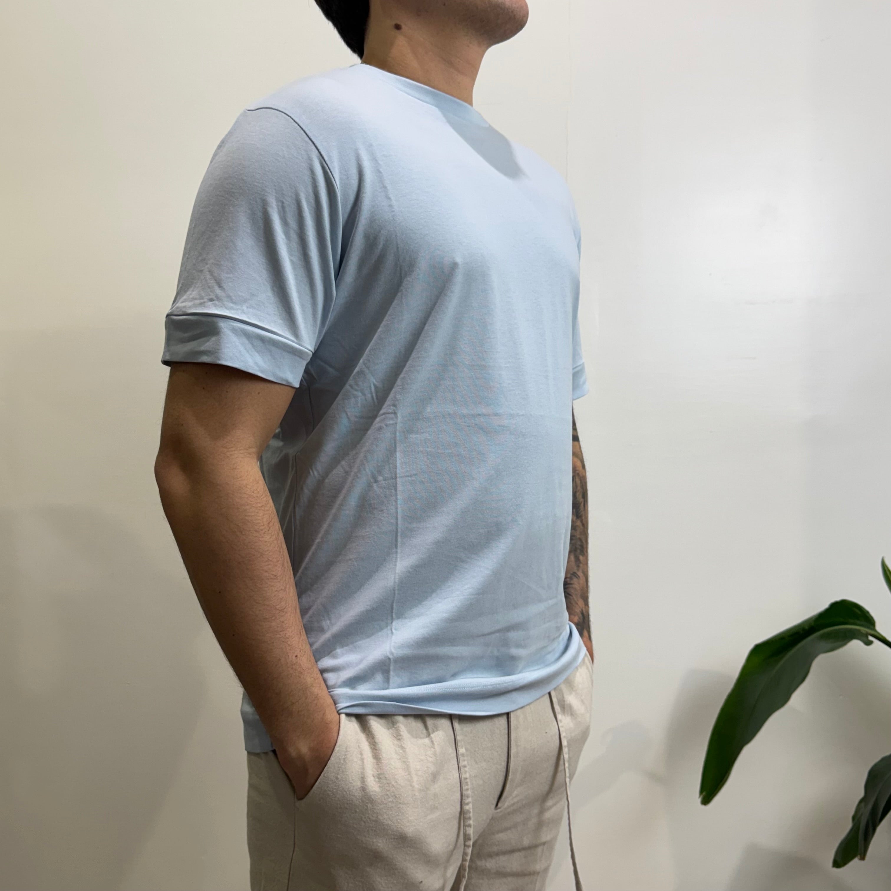 T-shirt Classic Hamaki-ho