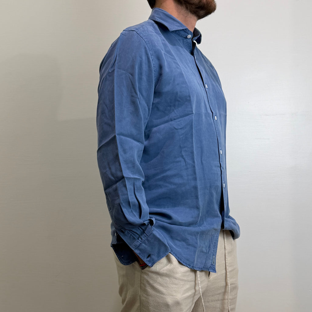 Camicia Nigel Impure