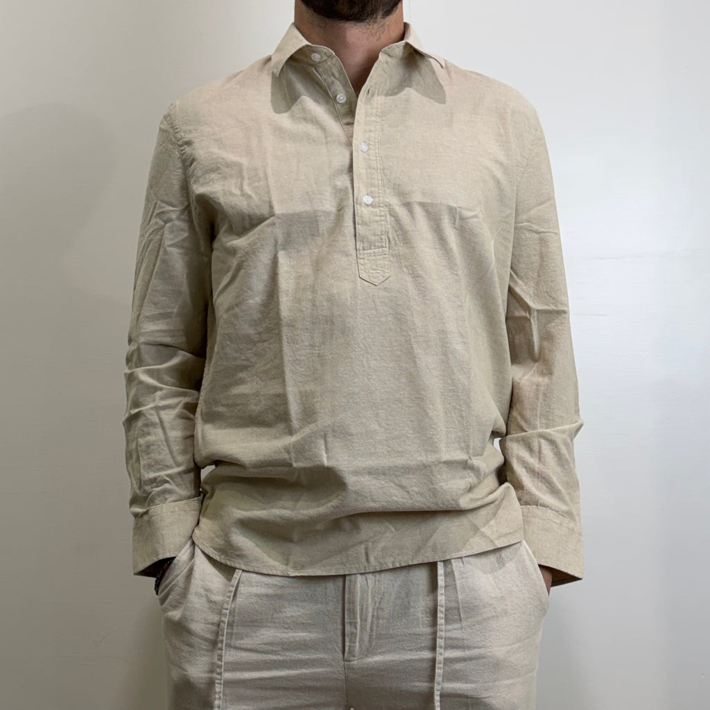 Camicia Cleveland Impure