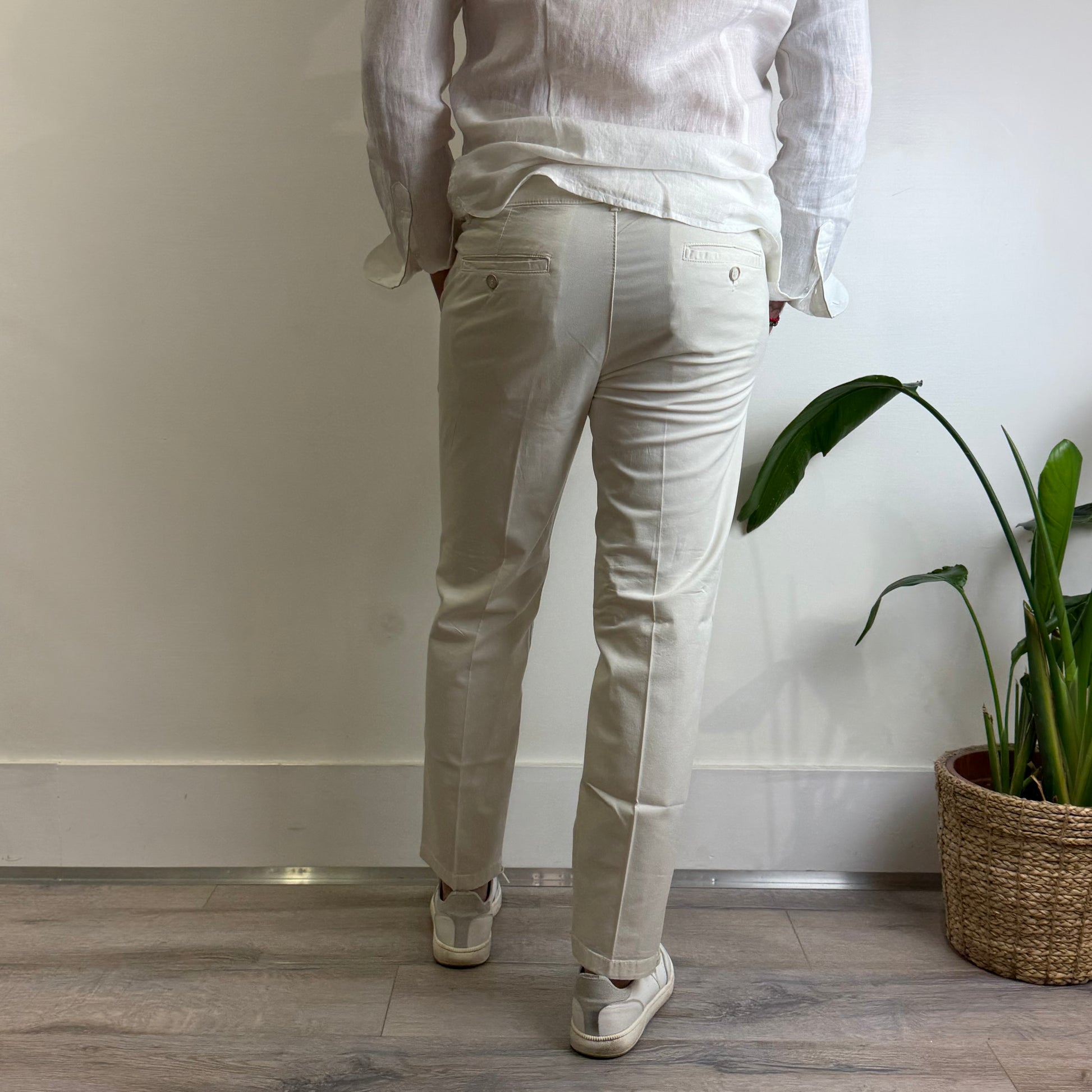Panta Nirvana Stain