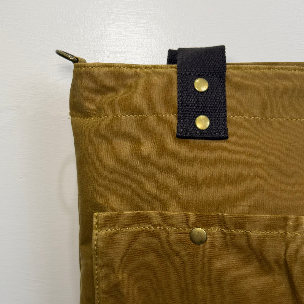 Tom bag
