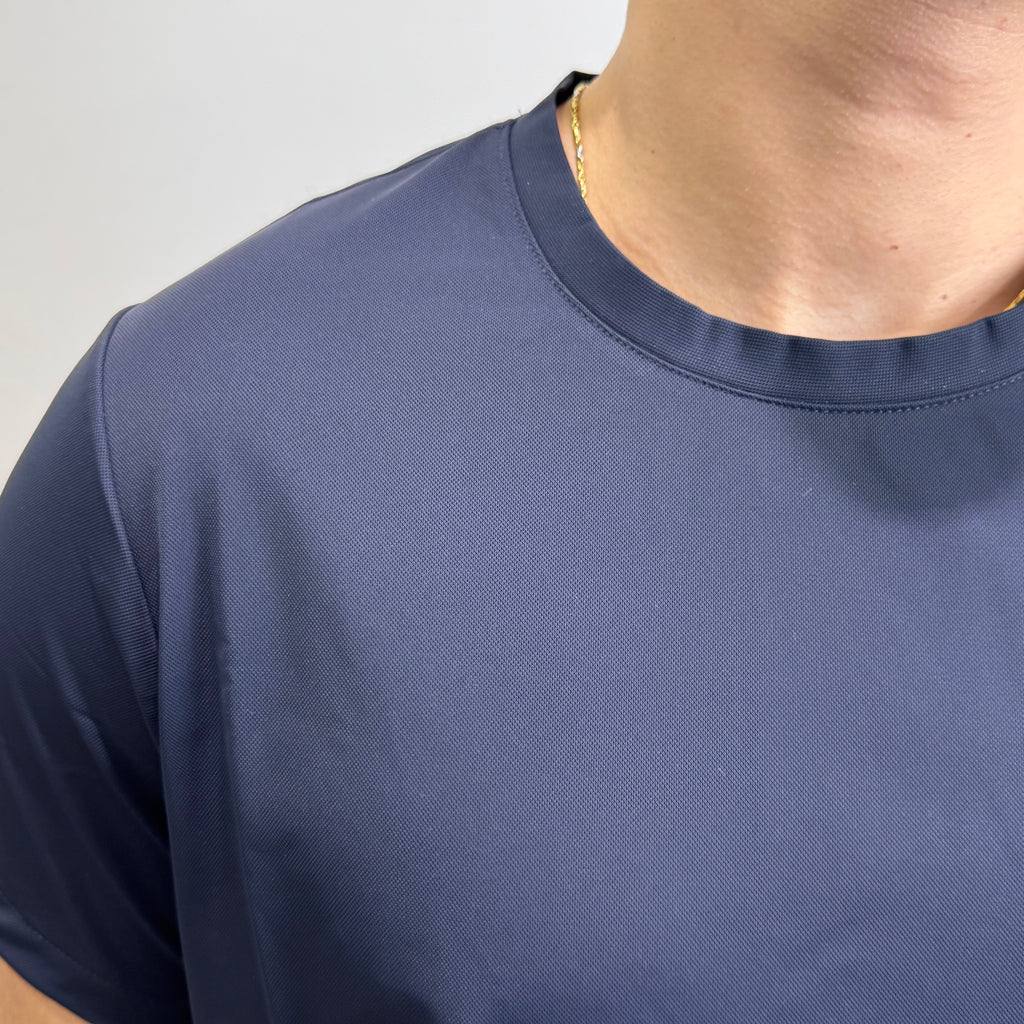 T-shirt tech Hamaki-ho