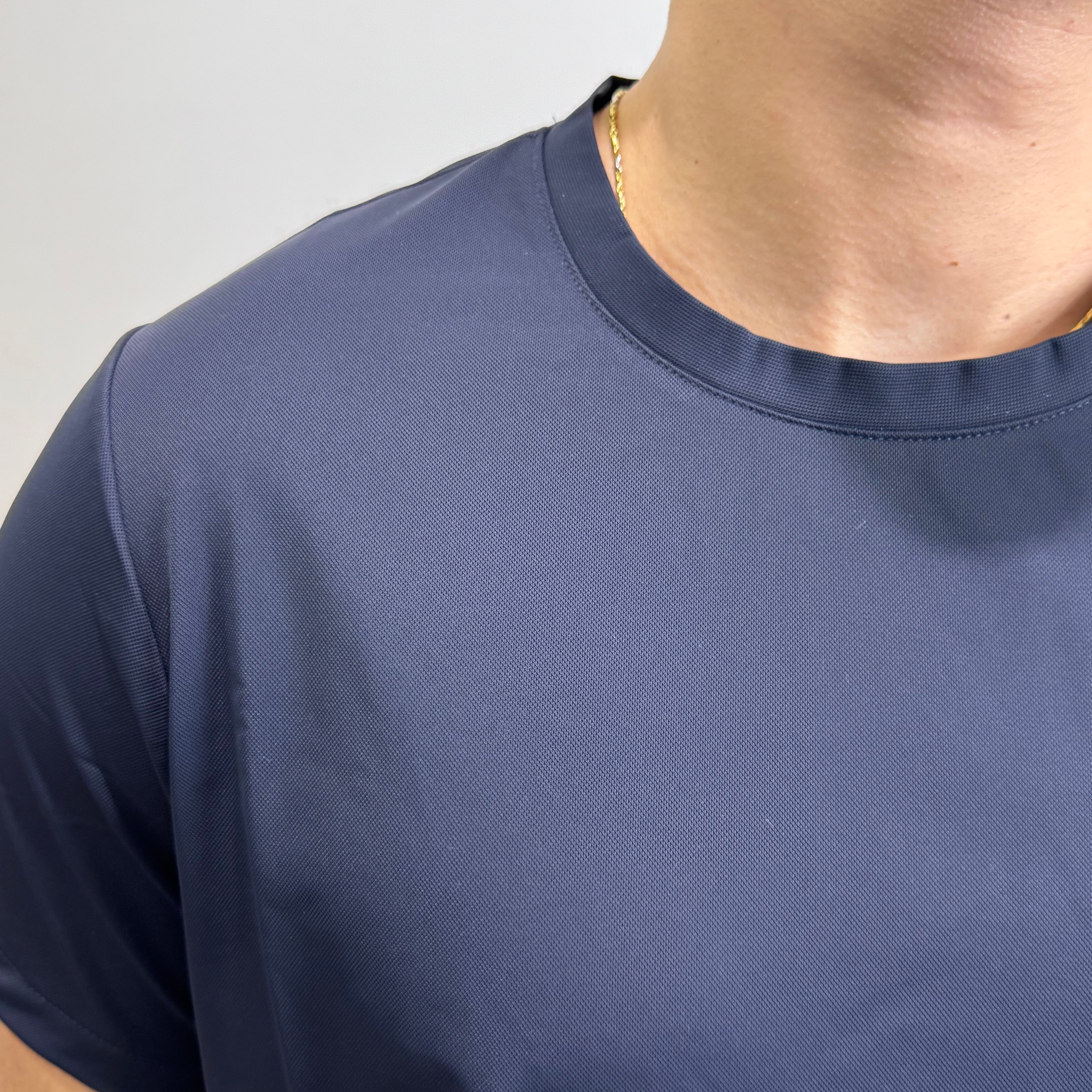 T-shirt tech Hamaki-ho