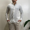 Camicia Lino Hamaki -ho