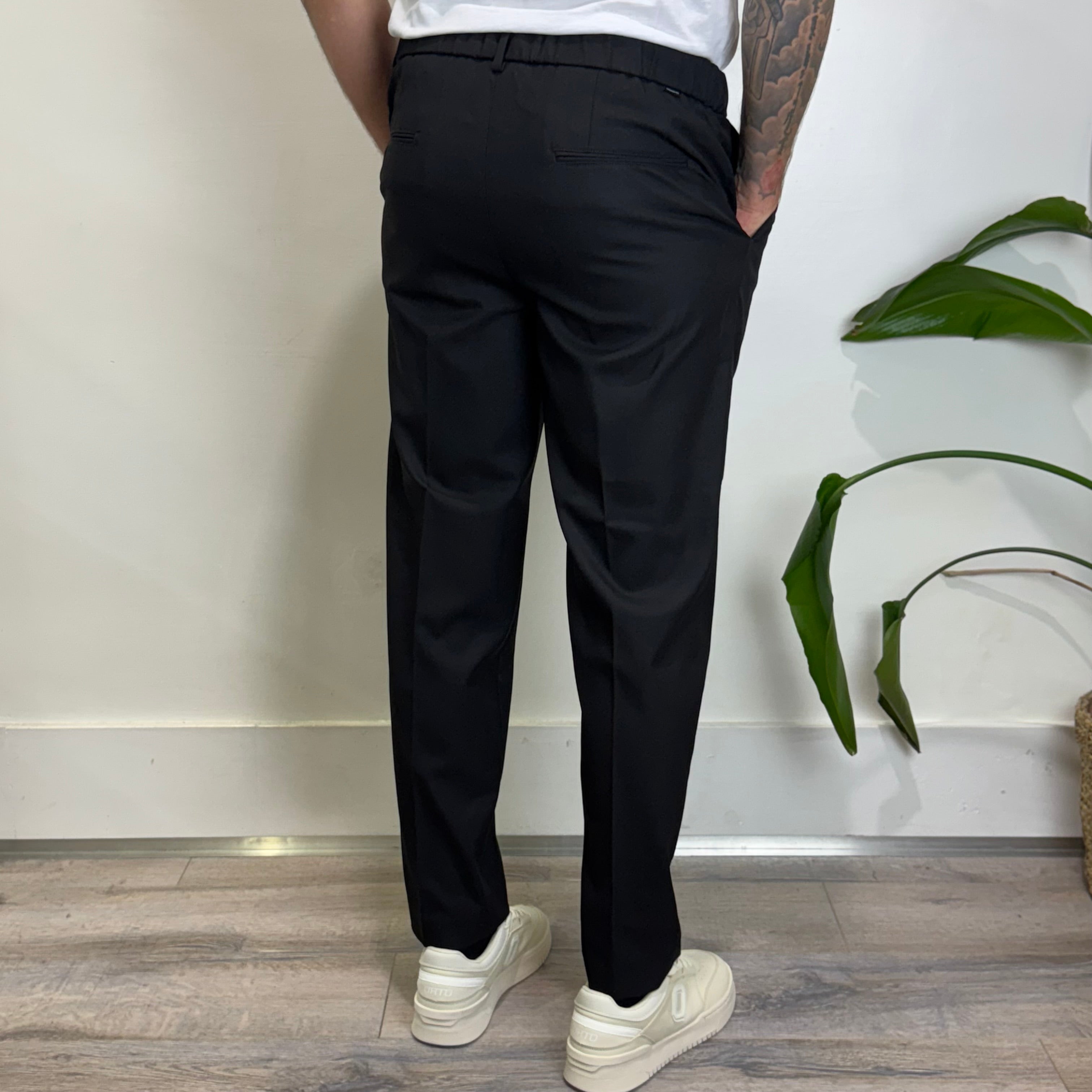 Pantalaccio spigato