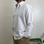Camicia Oxford connor