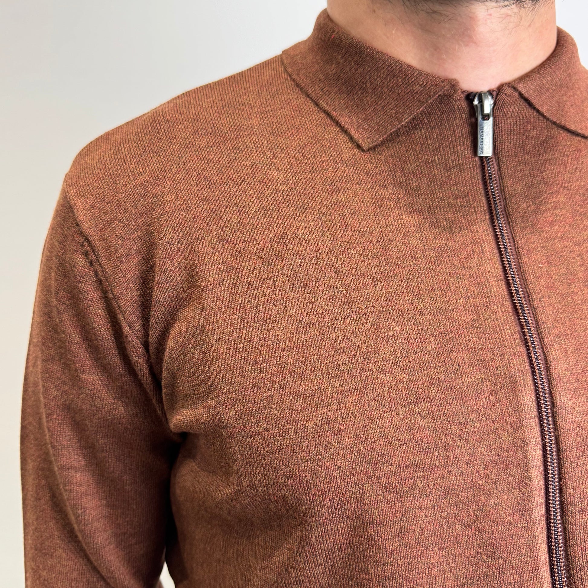 Cardigan tasca hamaki-ho